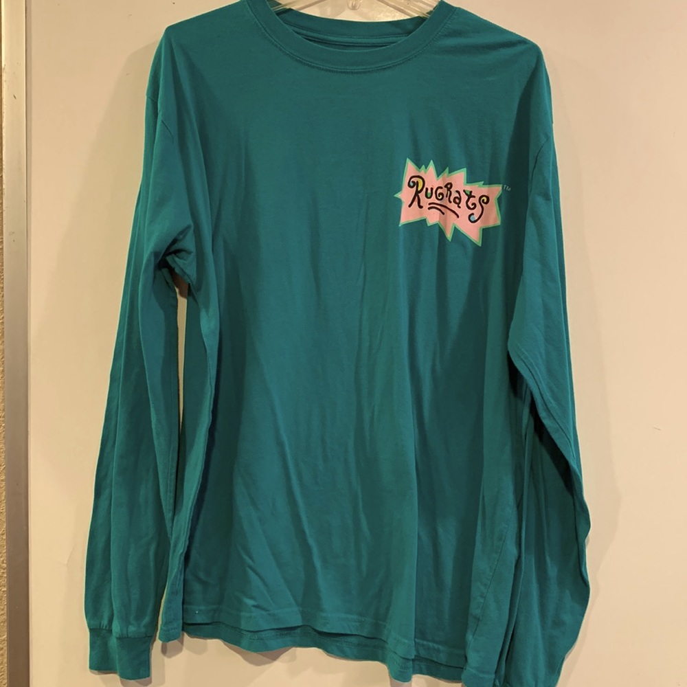 Vintage Rugrats Tee